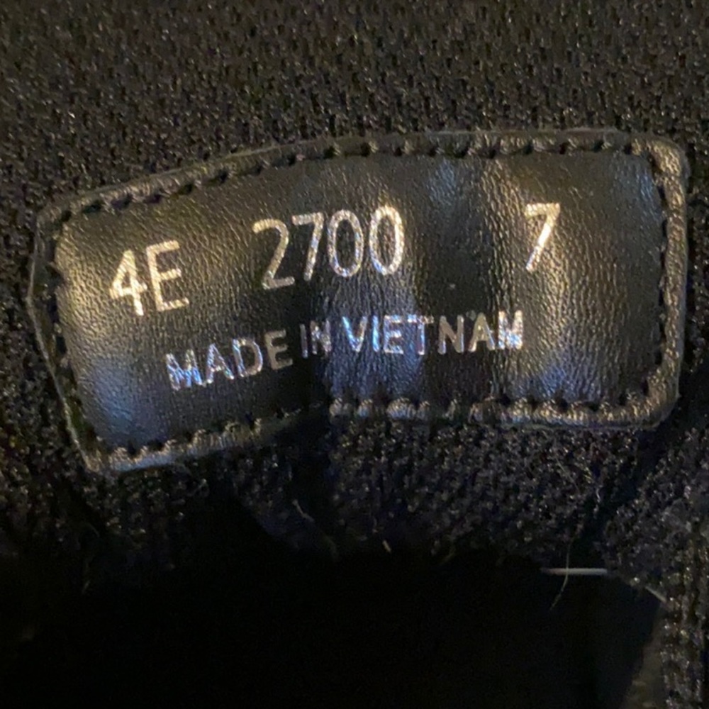 Prada Sneakers - Picture 2 of 8
